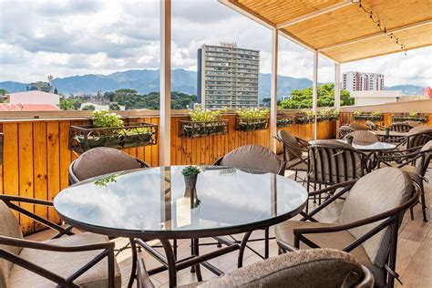 Hotel Palma Real, San José (updated prices 2024).